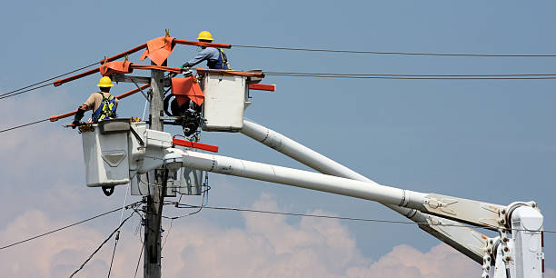 Emergency Electrical Repair Services in Seaford, DE