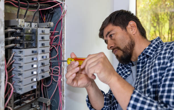 Best Industrial Electrical Services  in Seaford, DE